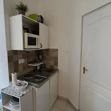 Rustic Apartment In Downtown Of בודפשט מראה חיצוני תמונה