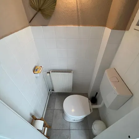 Rustic Apartment In Downtown Of בודפשט מראה חיצוני תמונה