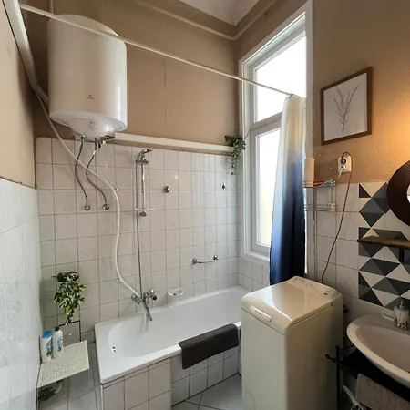Rustic Apartment In Downtown Of בודפשט מראה חיצוני תמונה